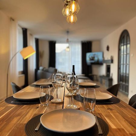 Appartement St Eloi 75M² サン＝ディエ＝デ＝ヴォージュ エクステリア 写真