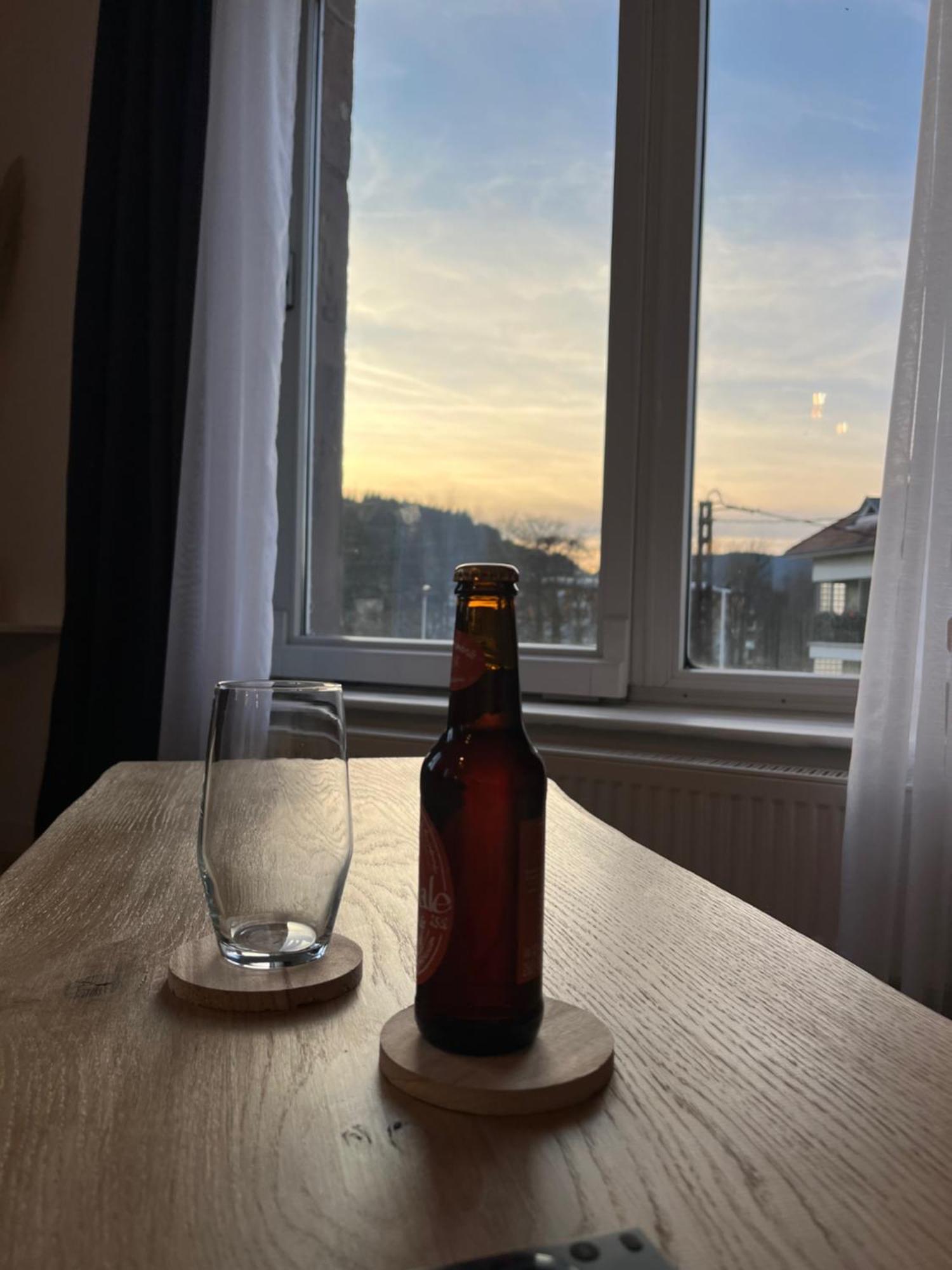 Appartement St Eloi 75M² サン＝ディエ＝デ＝ヴォージュ エクステリア 写真