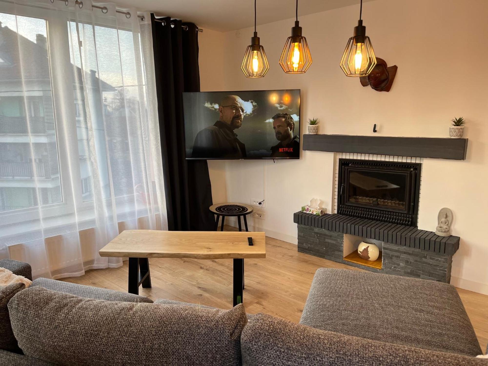 Appartement St Eloi 75M² サン＝ディエ＝デ＝ヴォージュ エクステリア 写真