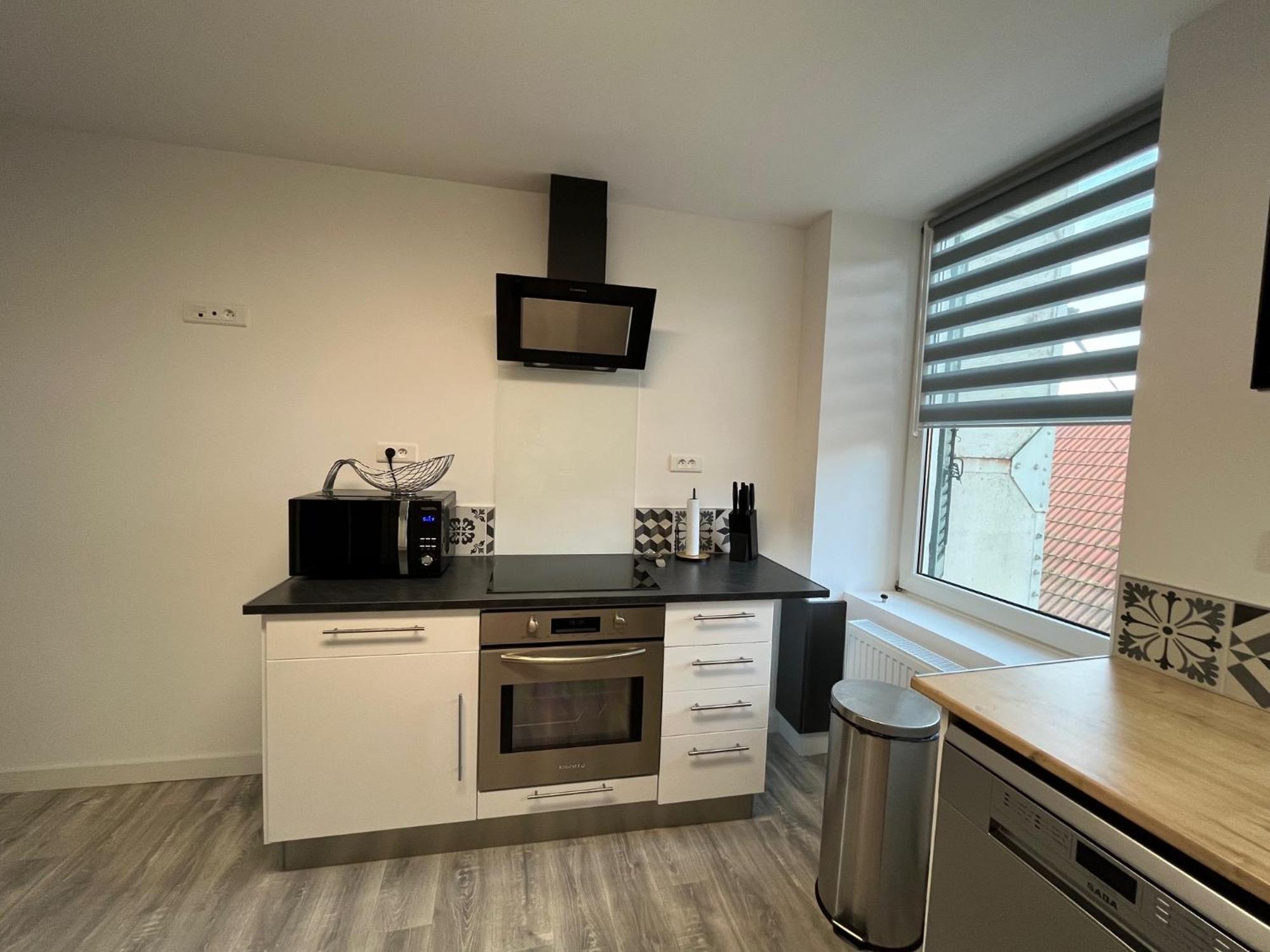 Appartement St Eloi 75M² サン＝ディエ＝デ＝ヴォージュ エクステリア 写真